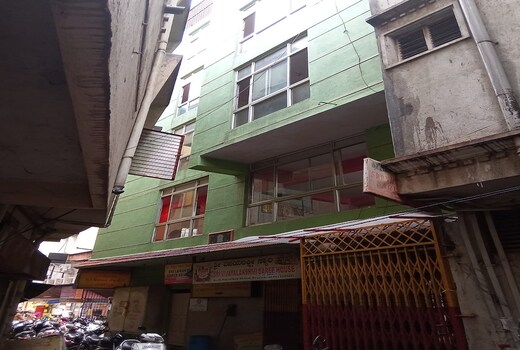 SRI VIJAYA PALACE