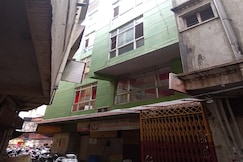 SRI VIJAYA PALACE, Bangalore