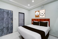 Hotel O Srinika premium near airport, Chevella