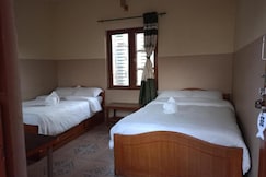 Pokhara Metro Eco Hotel, Pokhara