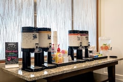Hampton Inn by Hilton Hallandale Beach Aventura, Broward
