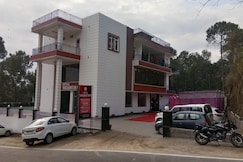 Hotel Vasantam, Barsar