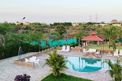 Aloha Farm and Camp, Udaipur