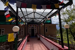 Royal Resort Kalpa, Kalpa