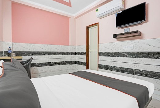 HOTEL PRITHVI RESIDENCY