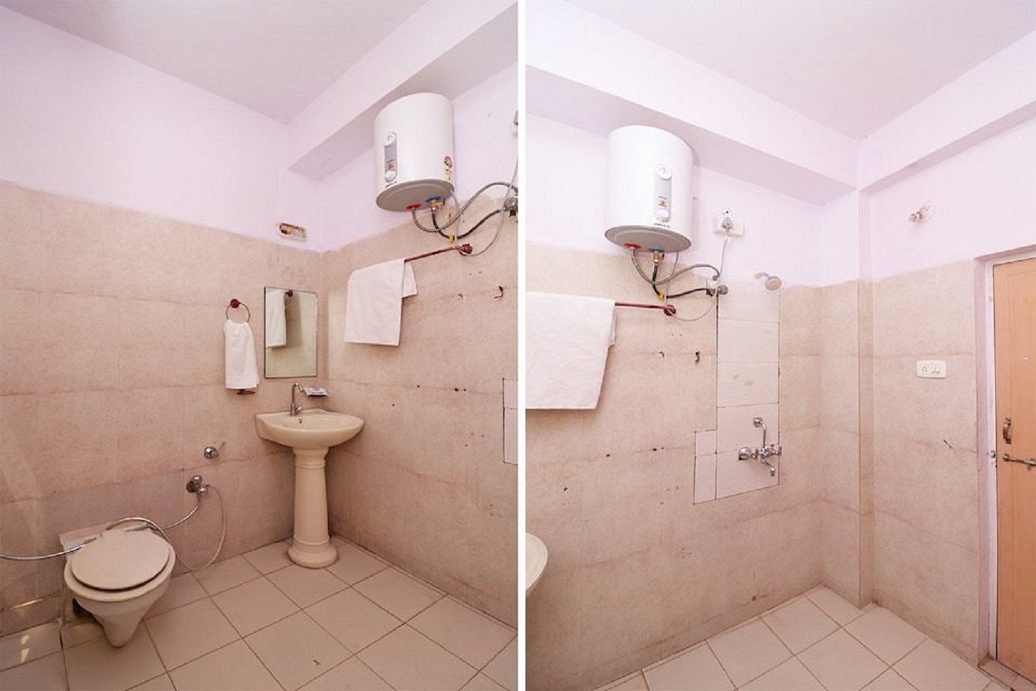 Shree Bakebihari PG House - Tap to explore photos