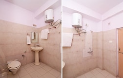 Washroom