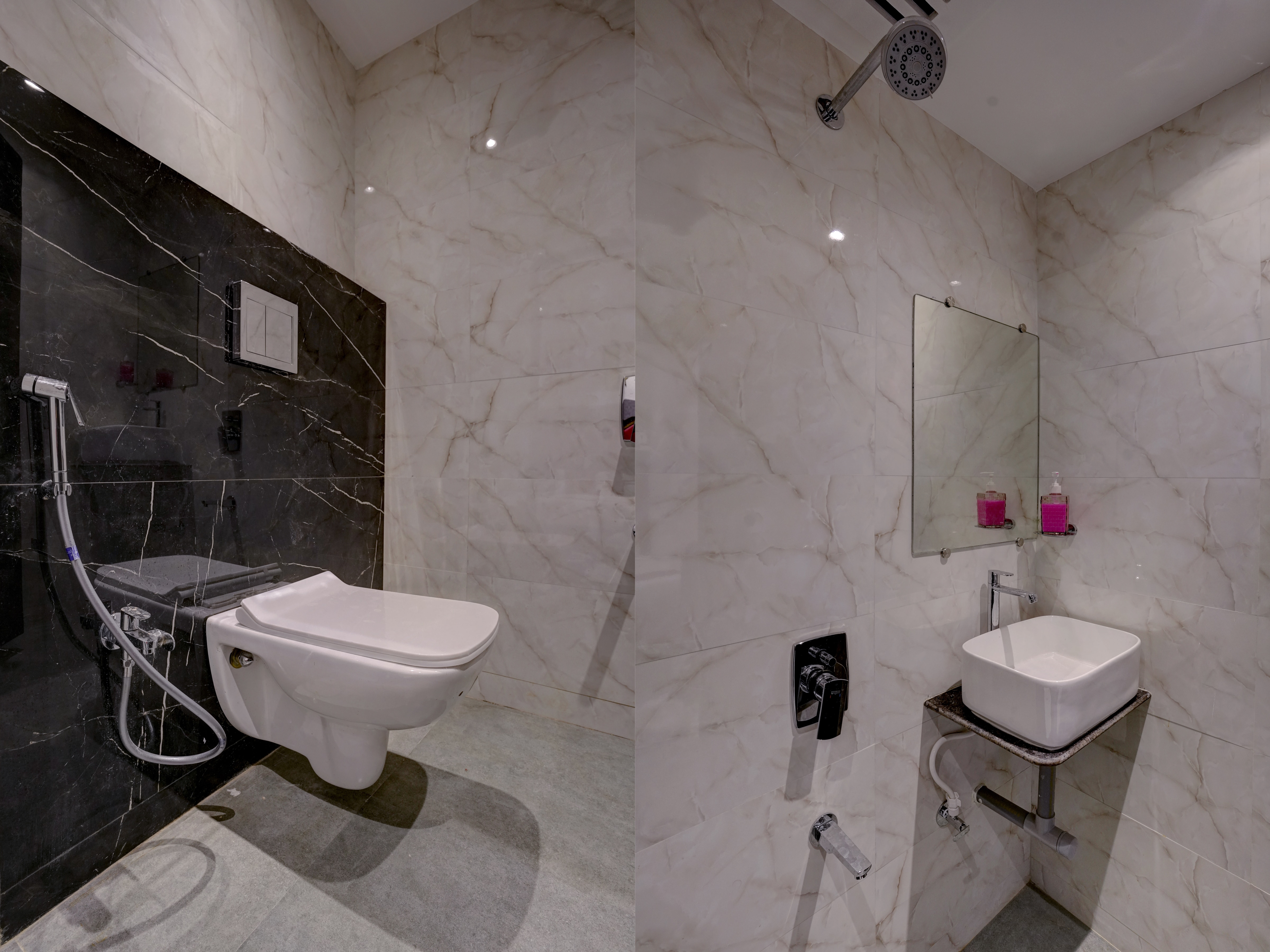 Hotel Golden Palace Residency - Tap to explore photos
