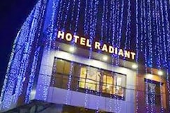 Hotel Radiant, Biaora