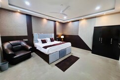 AXOM HOMESTAY & VILLAS, Guwahati