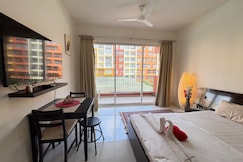 Good Stay Studio Apartment 307, Belgaum
