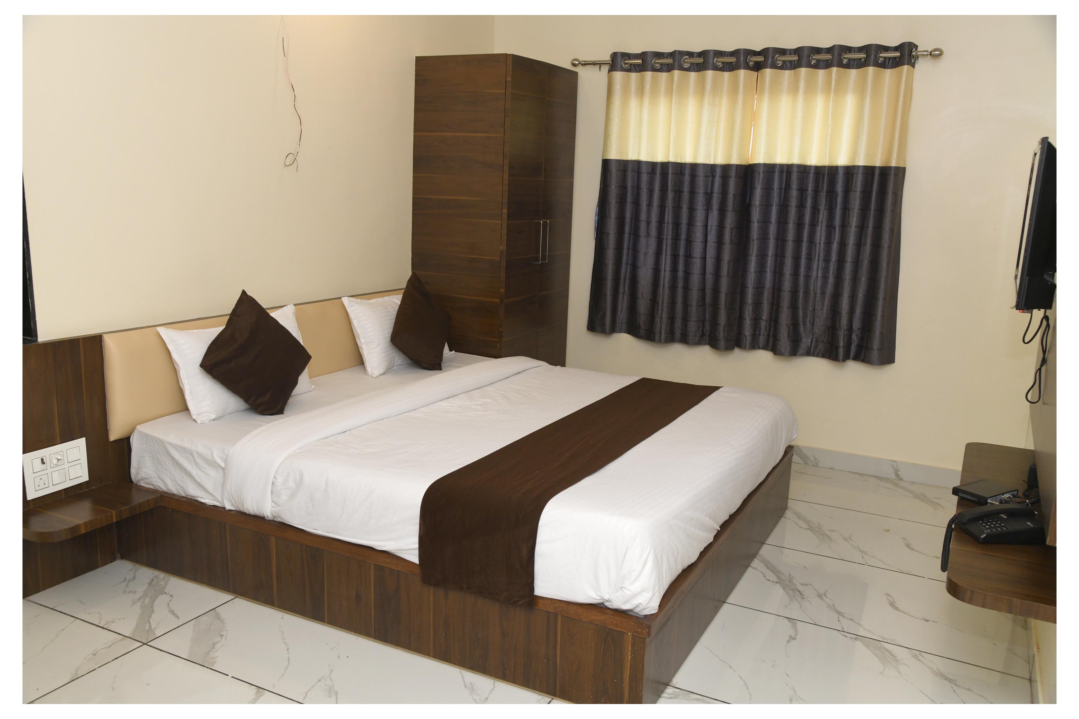 HOTEL ABU INN ABU ROAD - Tap to explore photos