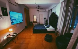 Master Room