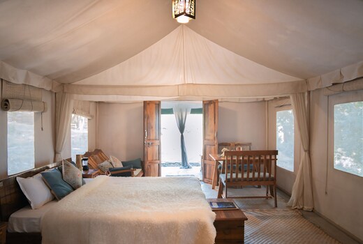 Nayalap | Rural Himalayan Glamping