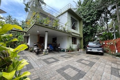 Jayuz Homestay, Calicut (Kozhikode)