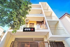 Hotel O Vrinda Homes, Dehradun