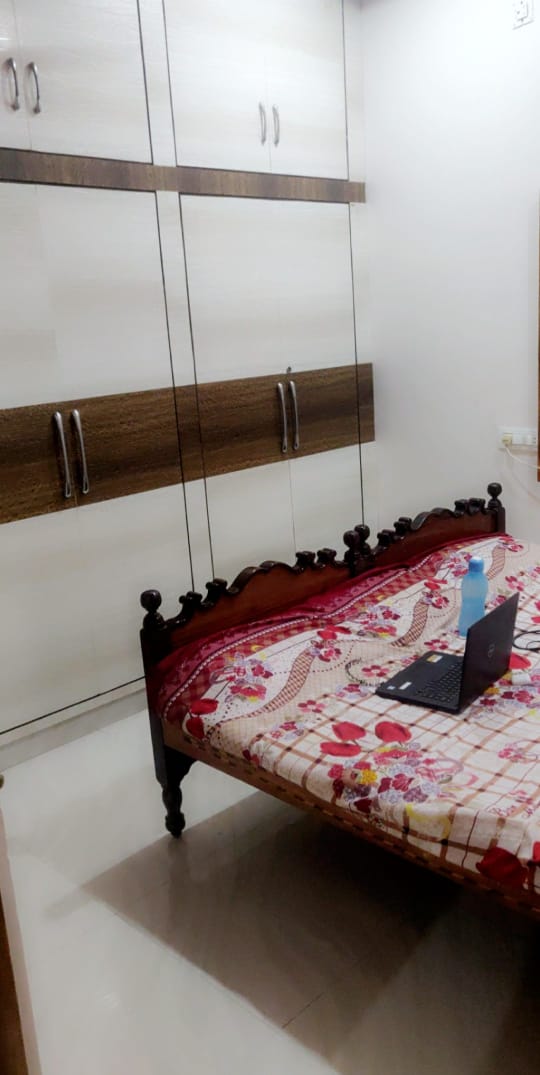 Verizon stays-Fully Furnished 2BHK Home @ NTPC - Tap to explore photos