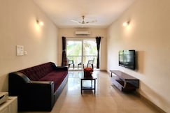 Value for Money Apartment - 1BHK | Arpora | JAQK Holidays , Goa