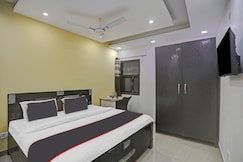 Collection O Nirvana Residency Near Lotus Temple, Delhi