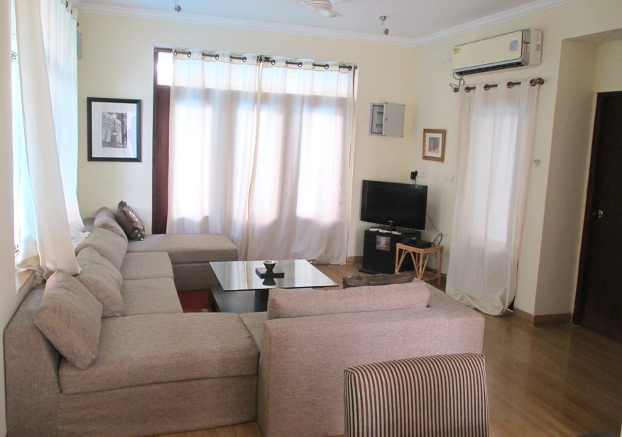Aarzoo 6 BHK Villa - Tap to explore photos