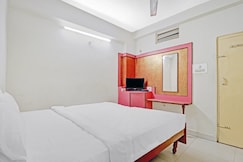 Hotel O by OYO National Deluxe Lodge, Bangalore