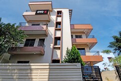 Hotel O Home Spacious Stay, Bhubaneshwar