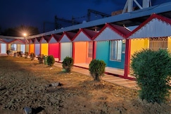 CHHUTI LODGE, Tarapith