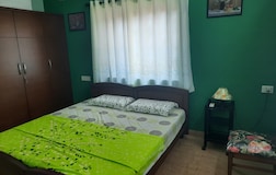 Green Room
