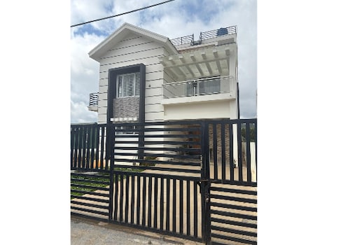 Westhill Daffodils III 4BHK