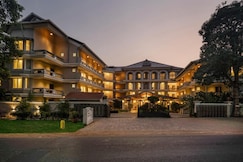 Masaka Suites A Unit Of Arbat Hospitality LLP, Goa
