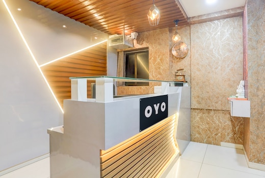Hotel O Relax Inn