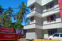 Dhevanjana Inn, Guruvayur