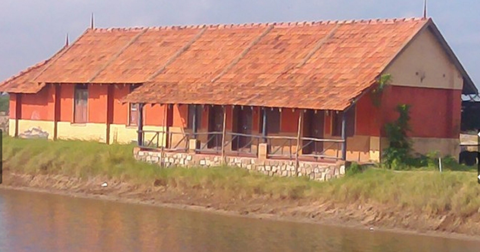 Velankanni Lake Resort Velankanni Inr 420 Off 1 7 5 0 Price