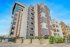 FabHotel White House Leo, Ibrahimpatnam