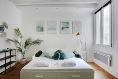 Magnificent studio - 2P - Les Halles, Paris