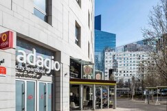 Aparthotel Adagio Birmingham City Centre, Solihull