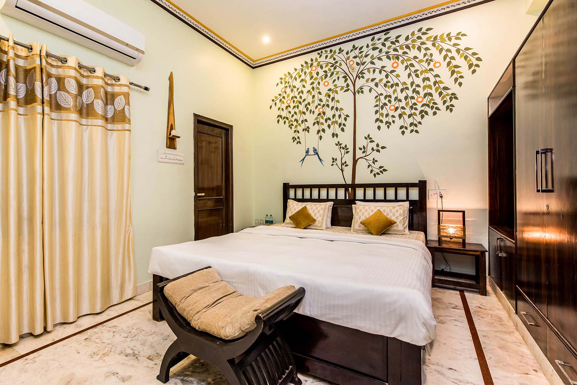 Anand Villa Holiday Home - Tap to explore photos