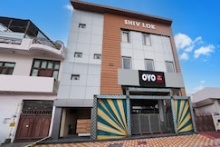 Hotel O Hotel Shiv Lok, Kanpur