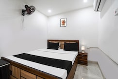 Hotel O Gunjan Family Lodge, Asansol