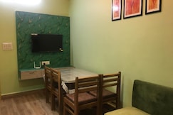 Pinakin homestay, Ujjain