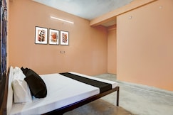 Hotel O Guru, Prayagraj