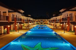 KTDC Malabar Courtyard, Thalasserry
