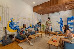 The Hosteller Bangalore, HSR Layout, Bangalore