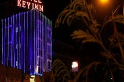 Hotel Key Inn, Pune