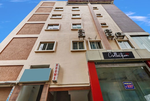 Super Collection O Manasi Residency
