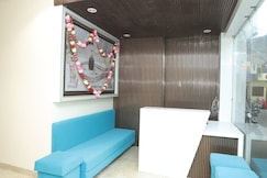Hotel shree mahakal krapa, Ujjain