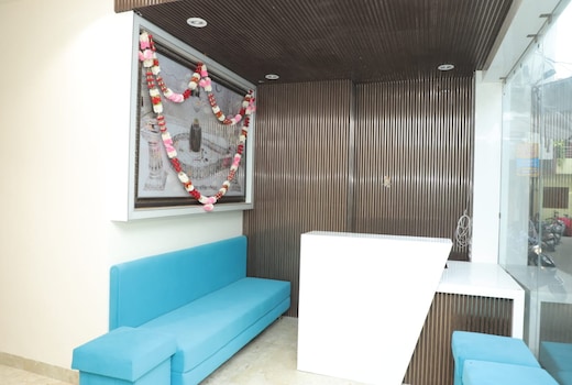 Hotel shree mahakal krapa