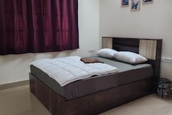 BMK Inn., Tumkur