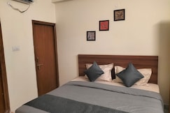 Cyber Suites - HiTech City, Hyderabad