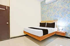 HOTEL O CROWN INN, Jabalpur